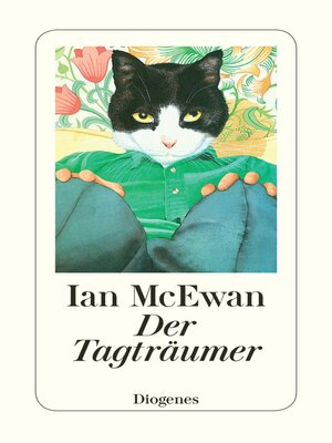 cover image of Der Tagträumer